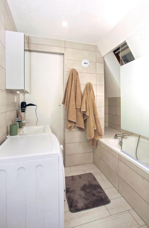 Duplex - Le Cosy - Hyper Centre Daire Haguenau Dış mekan fotoğraf